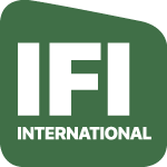 IFII logo