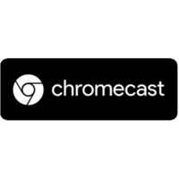 Chromecast logo small