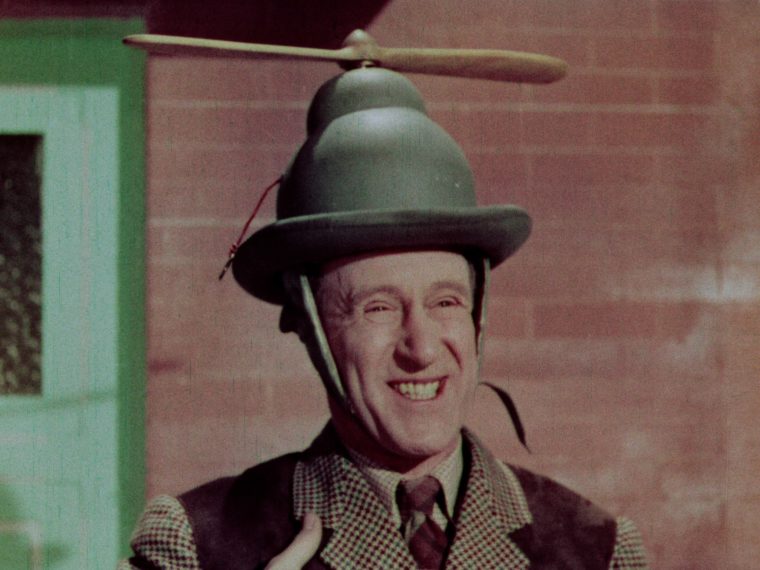 March of Progress Hat replacement 01-min