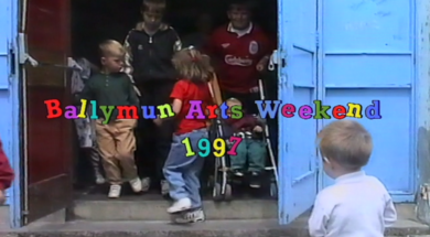 Ballymun Arts Weekend_featured image 1200 x 628 px