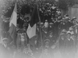 The Horgan Brothers Marches.Parades UPDATED