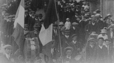 The Horgan Brothers Marches.Parades UPDATED