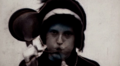 Flora Kerrigan A Hard Day’s Night Thumb