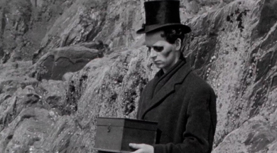 Flora Kerrigan Dead End Thumb