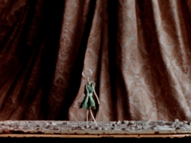 Flora Kerrigan Early Animations Thumb