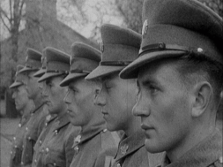 AA918-Arbour Hill-Easter Commemoration-03