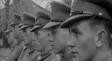 AA918-Arbour Hill-Easter Commemoration-03