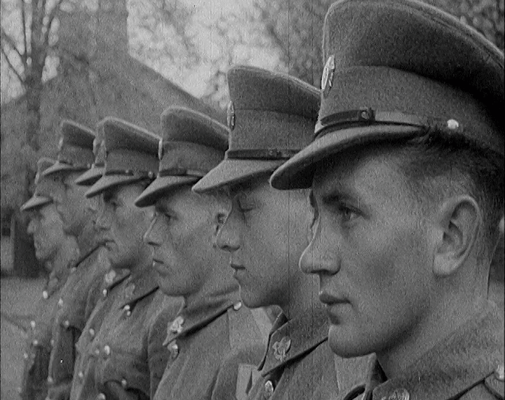 AA918-Arbour Hill-Easter Commemoration-03