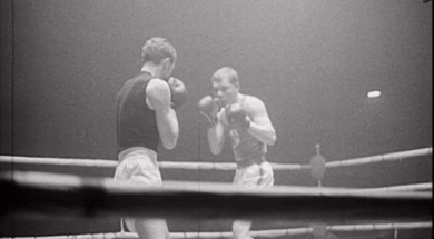 AA995_International Boxing Germany v Ireland