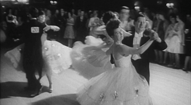 AB682-E197.3 Irish Amateur Ballroom Dancing Finals