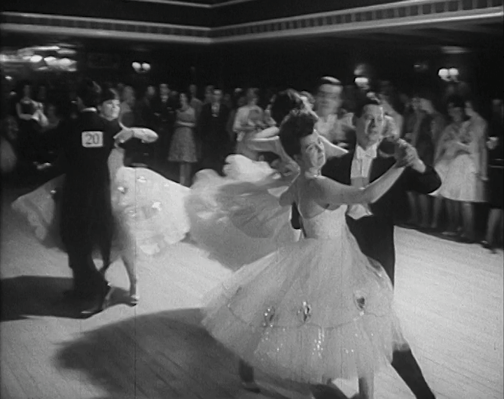 AB682-E197.3 Irish Amateur Ballroom Dancing Finals