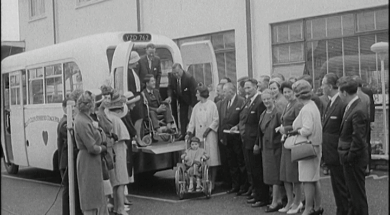 aaa1053_E214.2_Polio Chidldren’s New Sunshine Coach