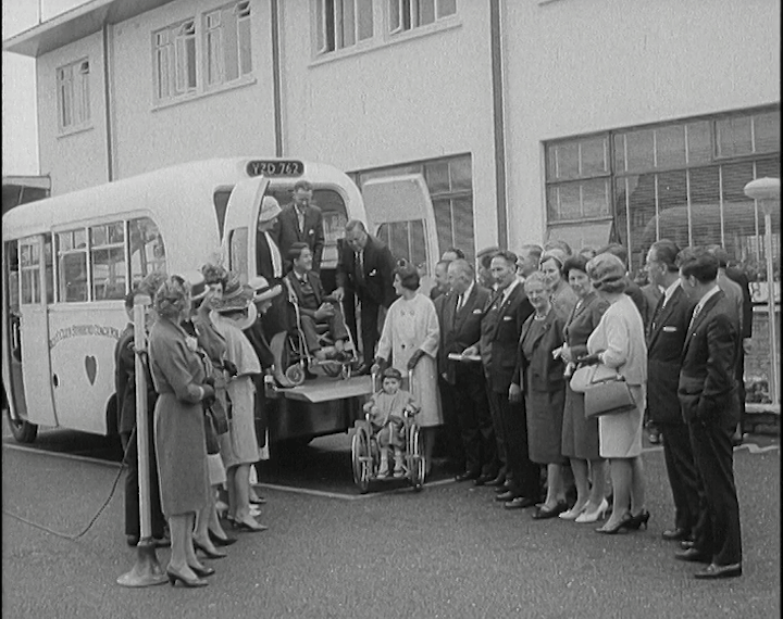 aaa1053_E214.2_Polio Chidldren’s New Sunshine Coach