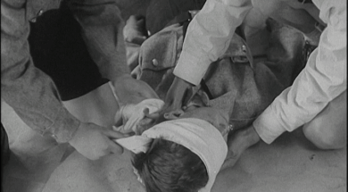 aaa1053_E214.3_First Aid for Youngsters