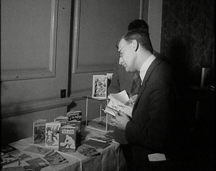 aaa1359_E40.1_Exhibition of Gaelic Books