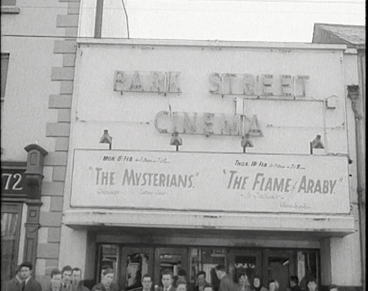 aaa1359_E40.2_Dundalk Cinema Gutted By Fire