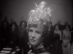 mv257aa_E41.3_Technical Students Show Hair Styles