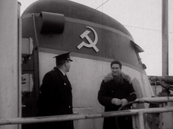 mv259aa_E189.1_Corvette Maeve Arrests Russian Ship