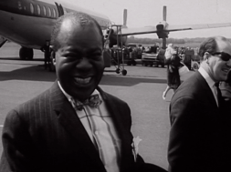 mv260aa_E152.1_Belfast greets Satchmo Louis Armstrong