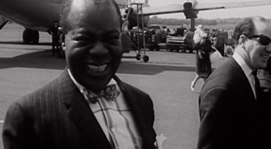 mv260aa_E152.1_Belfast greets Satchmo Louis Armstrong