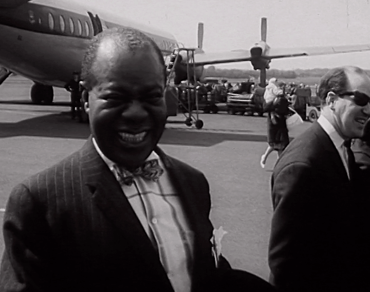 mv260aa_E152.1_Belfast greets Satchmo Louis Armstrong