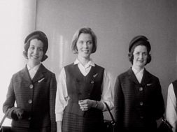 mv260aa_E186.1_New Look For Air Hostesses