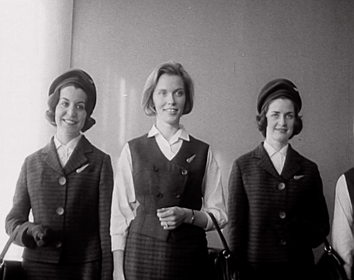 mv260aa_E186.1_New Look For Air Hostesses