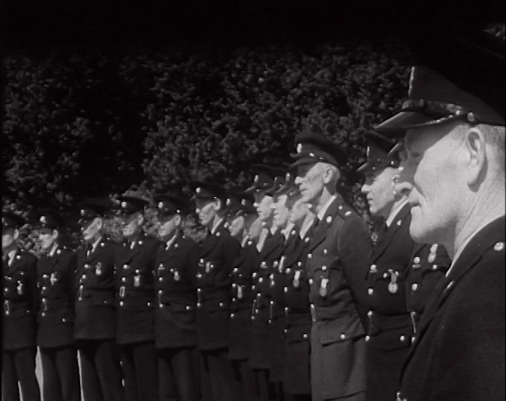 mv261aa_E107.1_Civil Defence Training for Gardai