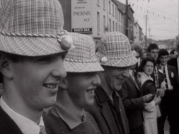 mv261aa_E159.2_Strange Contrasts at Fleadh Ceoil Gorey