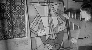 mv274aa_E22.3_Irish Windows For Johannesburg Cathedral