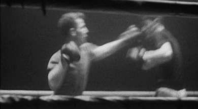 mv278aa_E87.1_Junior Boxing Championships Lightweight Finals