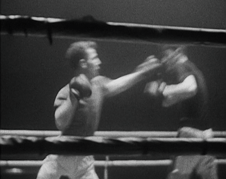 mv278aa_E87.1_Junior Boxing Championships Lightweight Finals