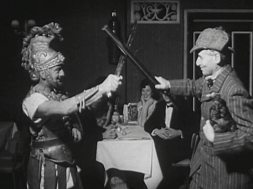 mv279aa_E78.4_Variety Club Film Ball Aids Disabled Children