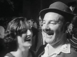 mv279aa_E79.4_Dublin Bay Yachtsmen Hold ‘Bavarian Ball’