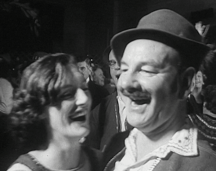 mv279aa_E79.4_Dublin Bay Yachtsmen Hold ‘Bavarian Ball’