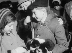 mv279aa_E81.2_Scholarship Children Home From Gaeltacht