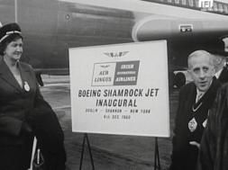 mv279aa_E81.3_Dublin-New York Irish Jet Liner Inaugural Flight