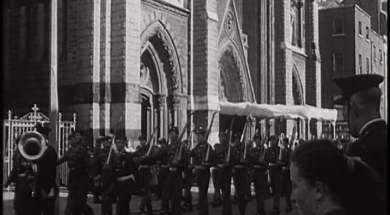 mv283aa_E174.1-President at Augustinian centinery mass