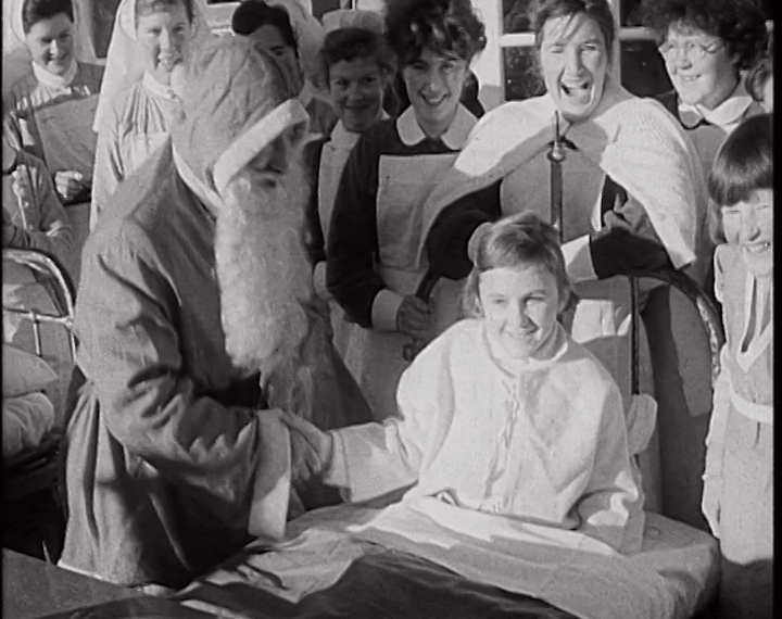 mv292aa_E135.1-Cappagh Hospital Outdoor Party