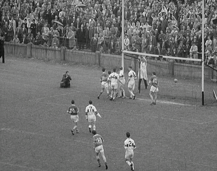 mv298aa_E102.1_Croke Park National League Final, Kerry Beats Derry