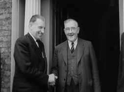 mv298aa_E106.1_Taoiseach Opens Economic Research Unit