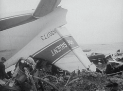 mv298aa_E119.1_Shannon Air Disaster 83 Dead – No Survivors