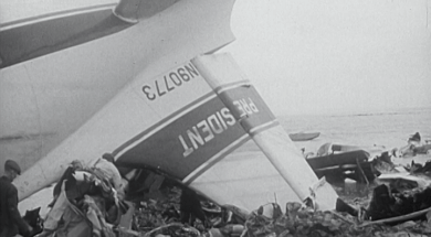 mv298aa_E119.1_Shannon Air Disaster 83 Dead – No Survivors