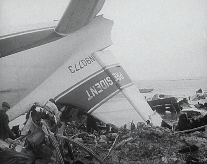mv298aa_E119.1_Shannon Air Disaster 83 Dead – No Survivors