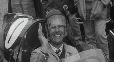 mv298aa_E119.3_Hill Climb Car Race At Kilpedder