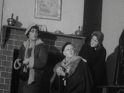 mv298aa_E91.2_Tubbercurry Western Drama Festival