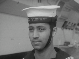 mv298aa_E92.4_Commissioning Of Indian Aircraft Carrier ‘Vikrant’.