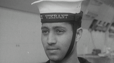 mv298aa_E92.4_Commissioning Of Indian Aircraft Carrier ‘Vikrant’.