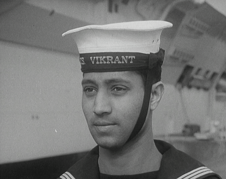 mv298aa_E92.4_Commissioning Of Indian Aircraft Carrier ‘Vikrant’.