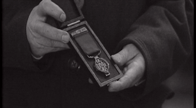 mv299aa_E128.1_Tribute Paid To Congo Dead